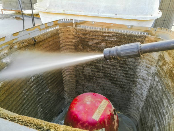 Best Emergency Air Duct Cleaning  in Deatsville, AL