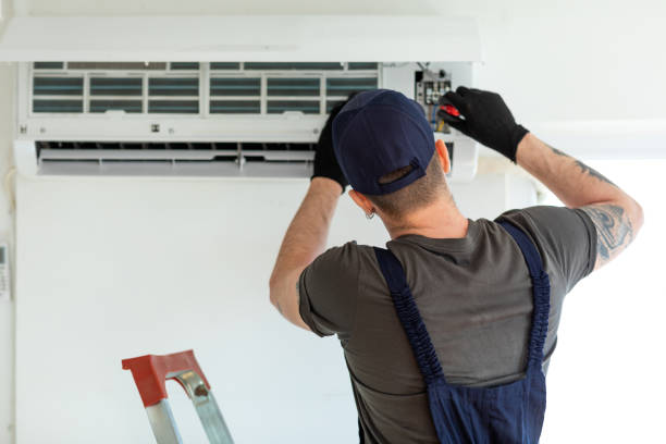 Best HVAC System Cleaning  in Deatsville, AL