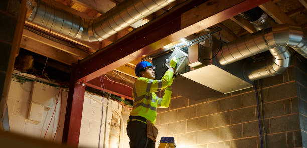Best Air Duct Cleaning Near Me  in Deatsville, AL