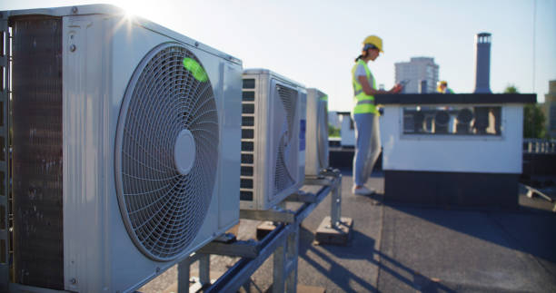 Trusted Deatsville, AL Airduct Cleaning Experts