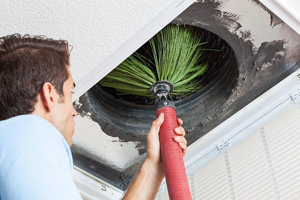 Best Affordable HVAC Duct Cleaning  in Deatsville, AL